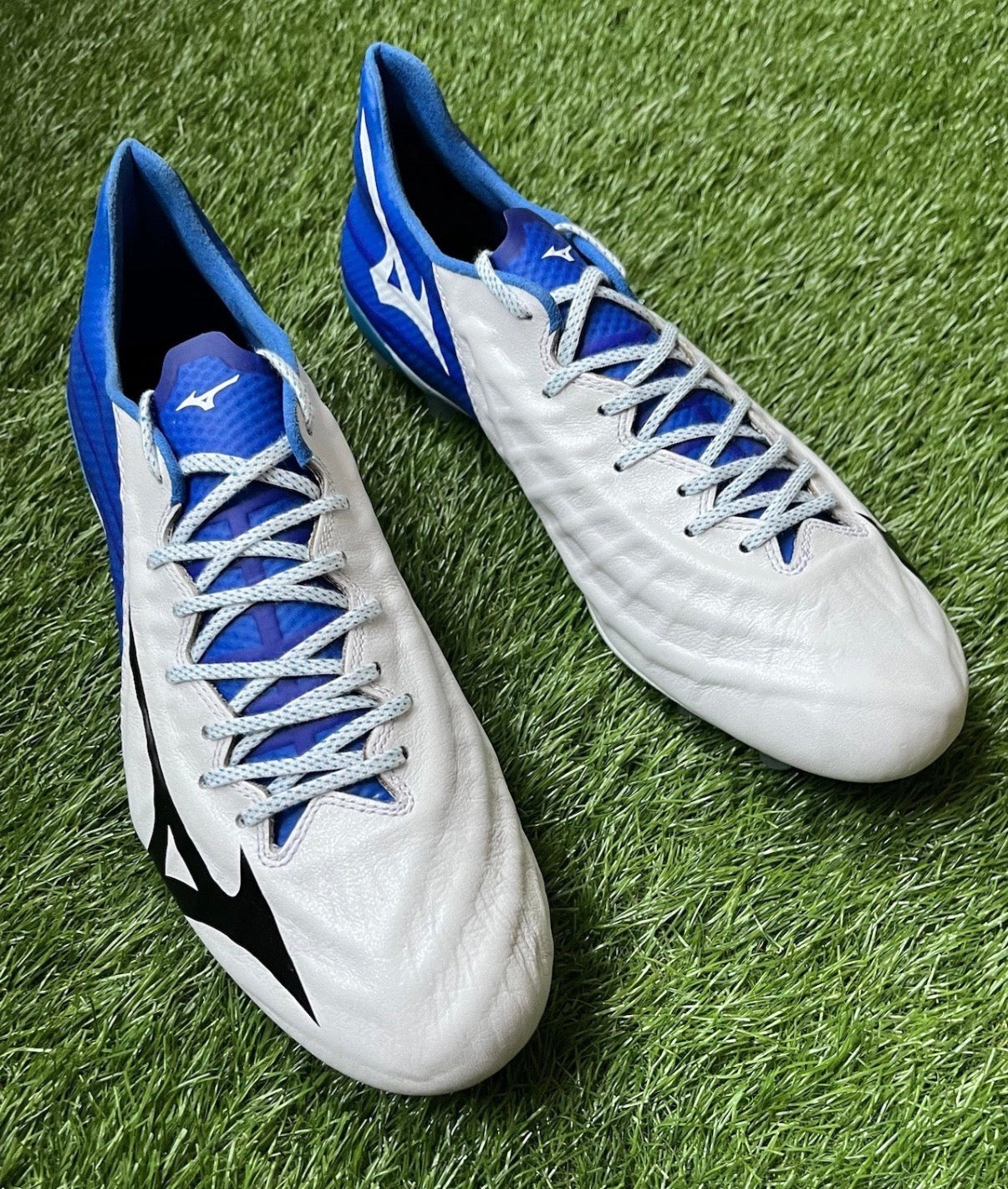 Mizuno Rebula Elite FG Made In Japan