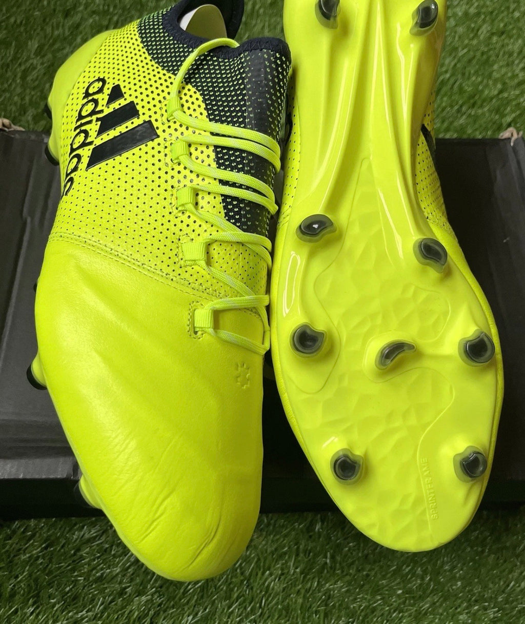 Adidas X 17.1 FG