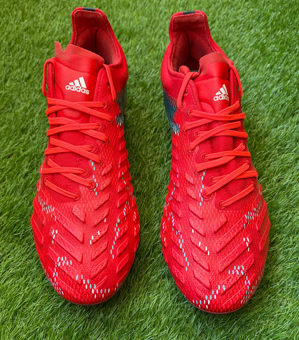 Adidas Predator XP SG Rugby