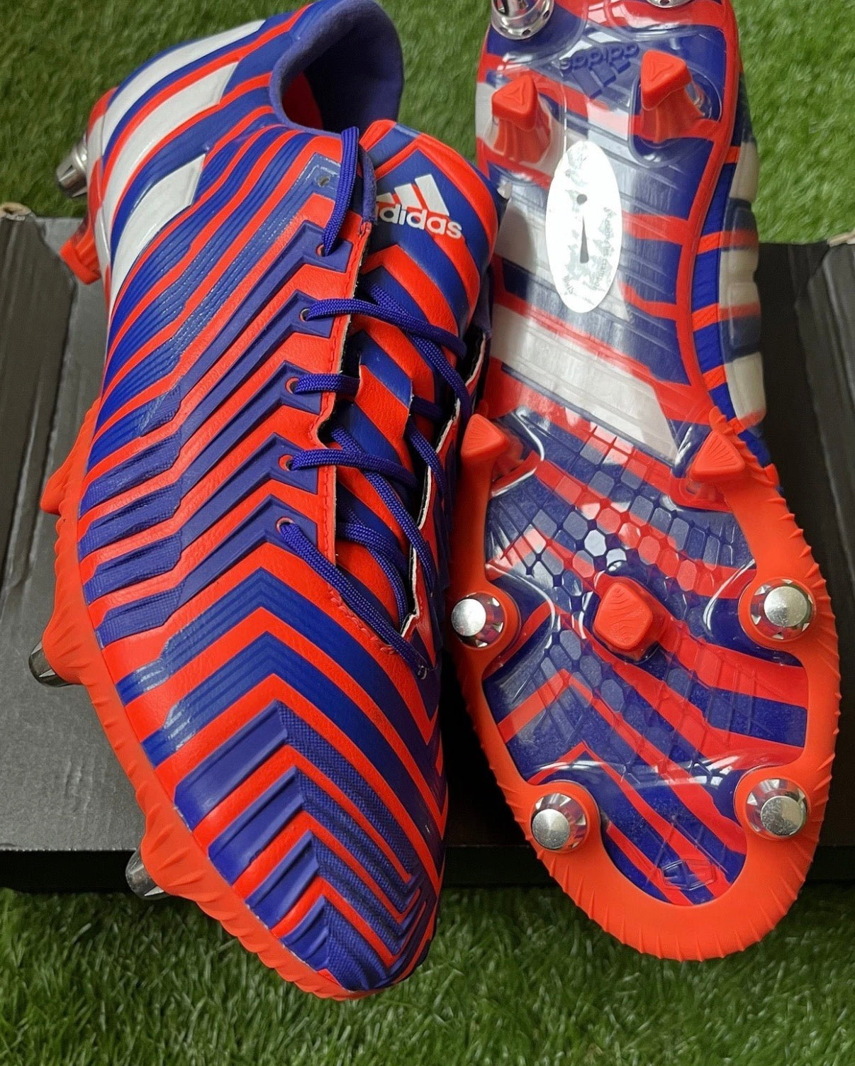Adidas Predator Instinct SG