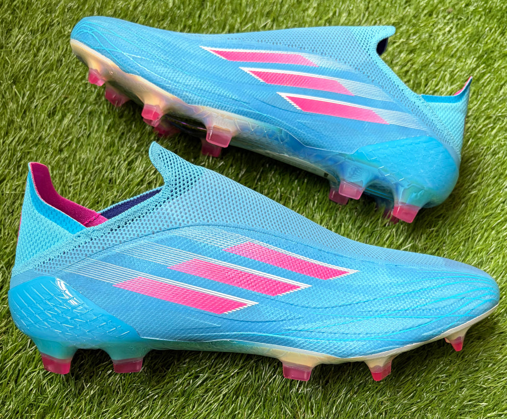 Adidas X Speedflow+ FG