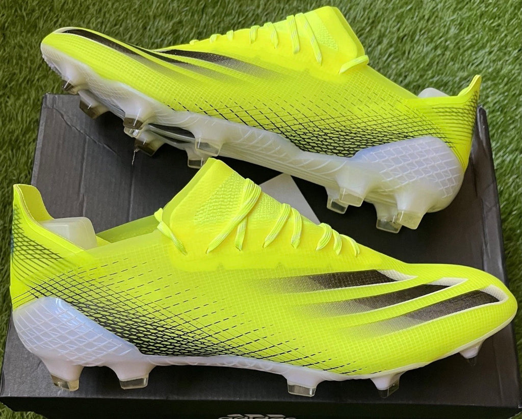 Adidas X Ghosted.1 FG