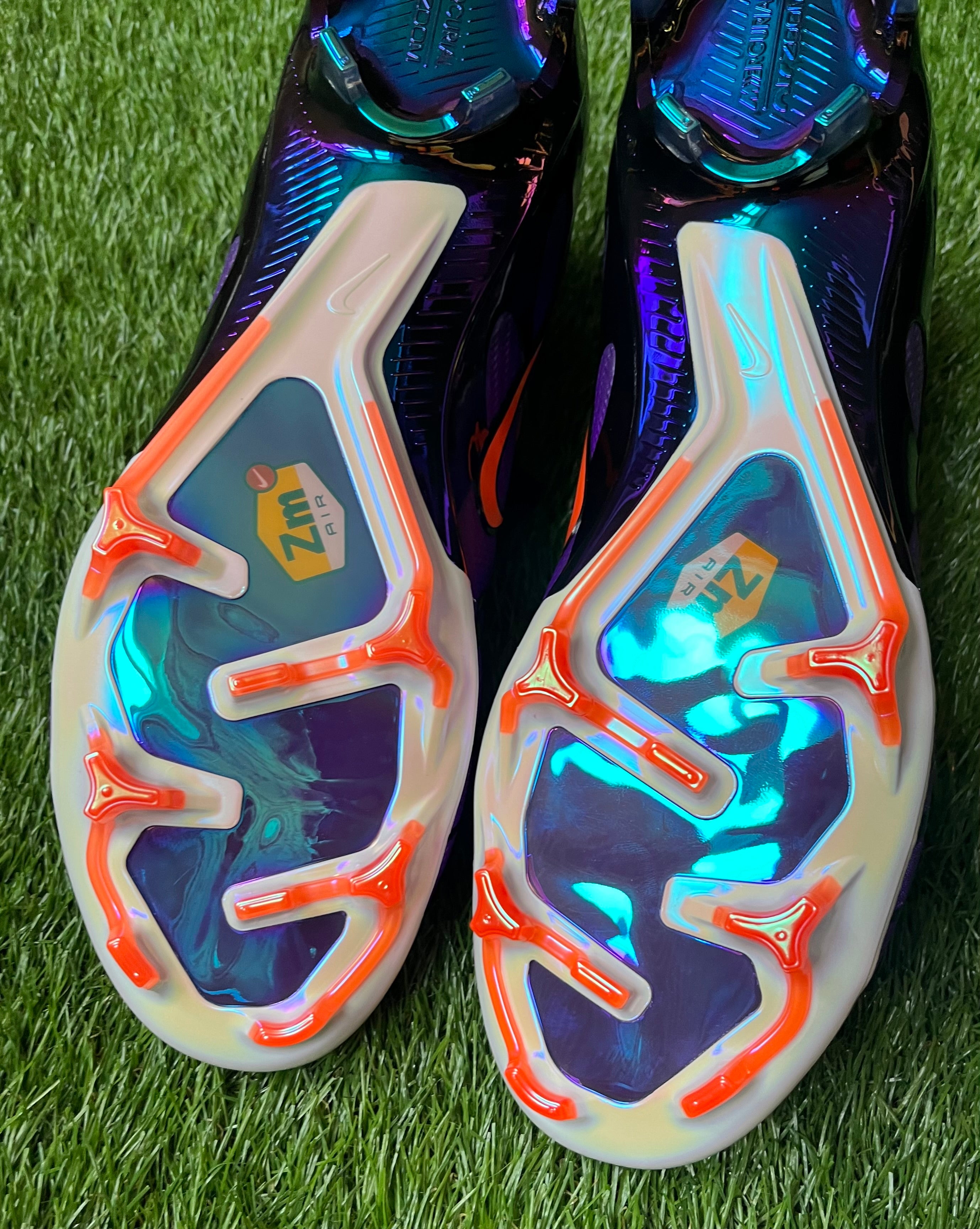 Nike Mercurial Superfly 9 Elite x TN Limited edition