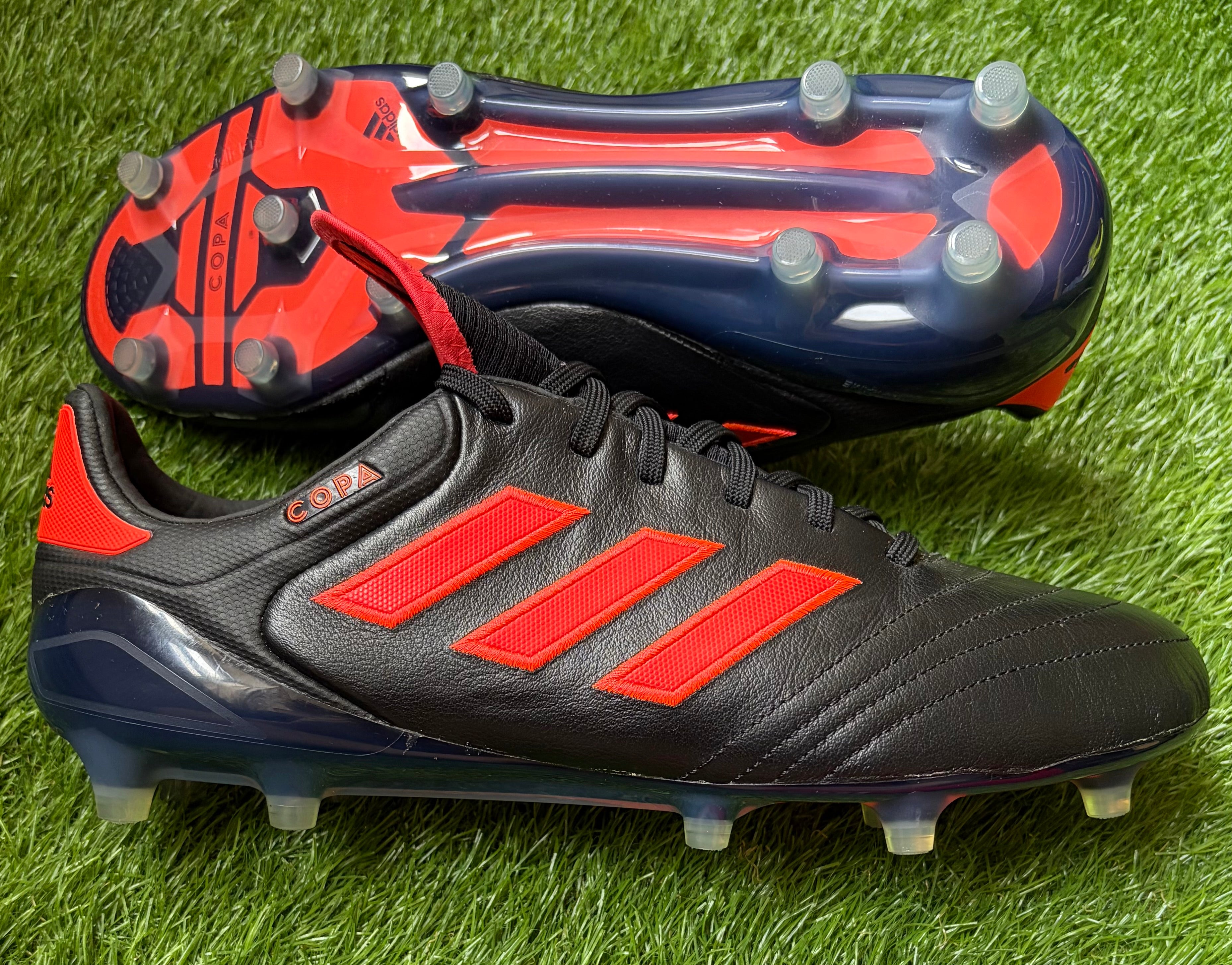 Adidas Copa 18.1 FG