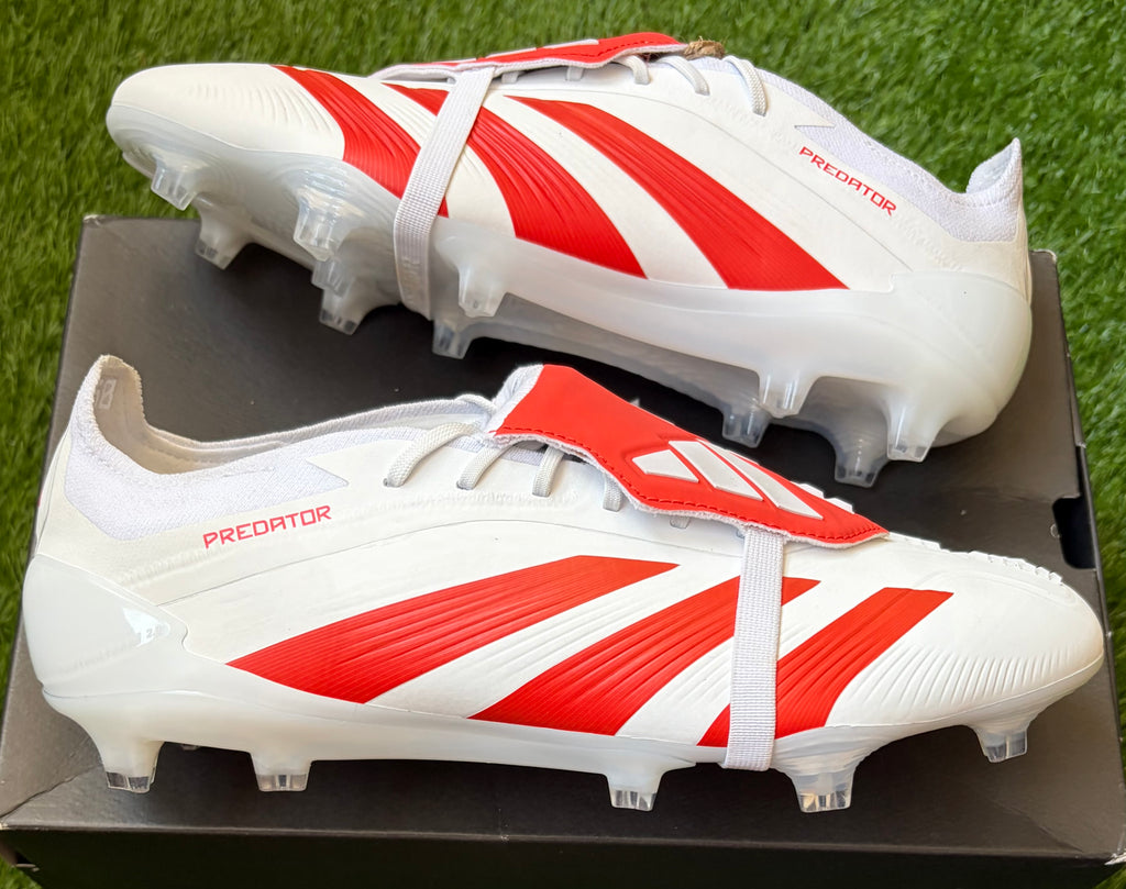 Adidas Predator FT Tongue Elite Trent AA