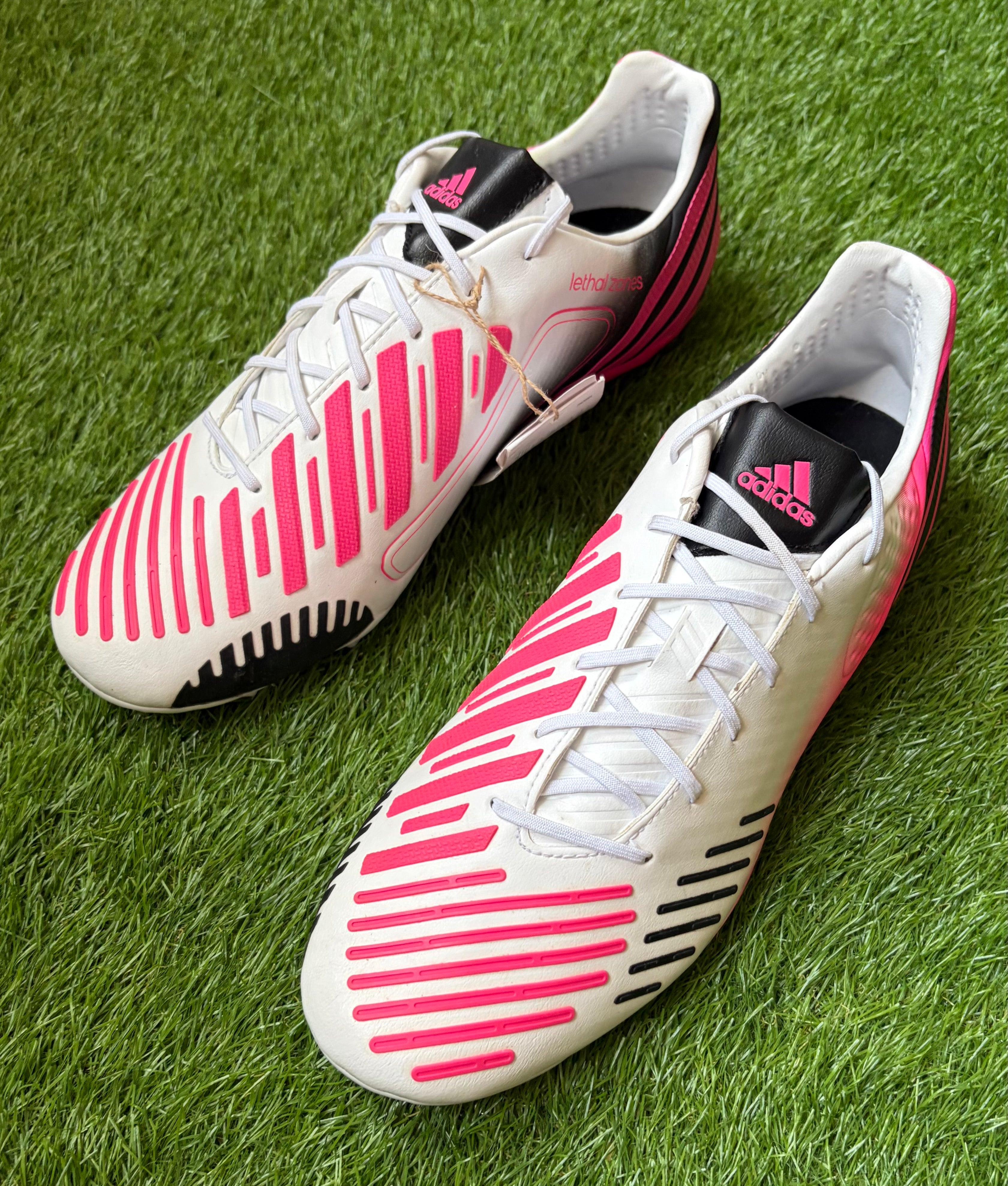 Adidas Predator LZ FG Limited Edition