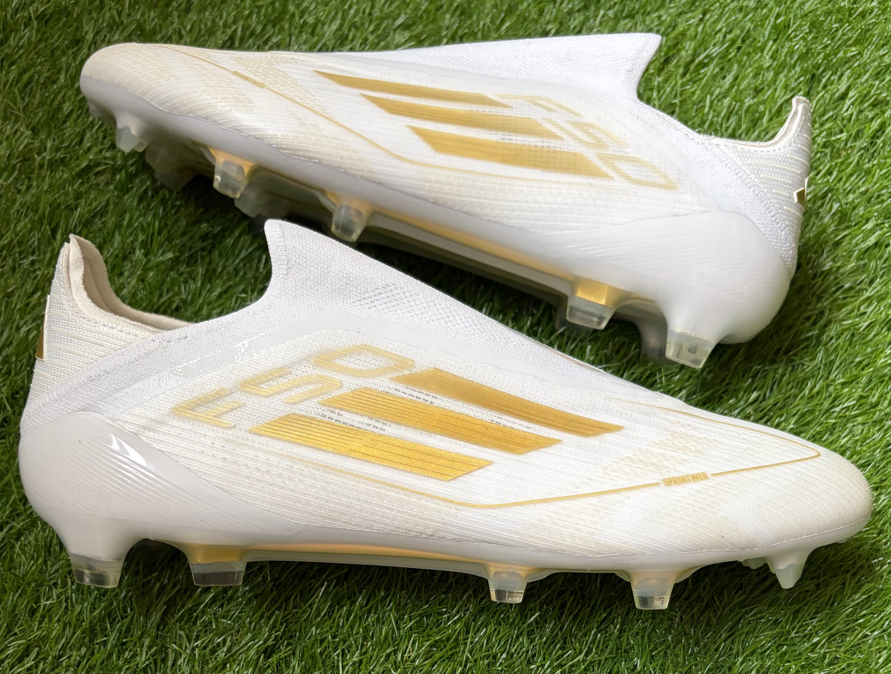 Adidas F50 Elite FG