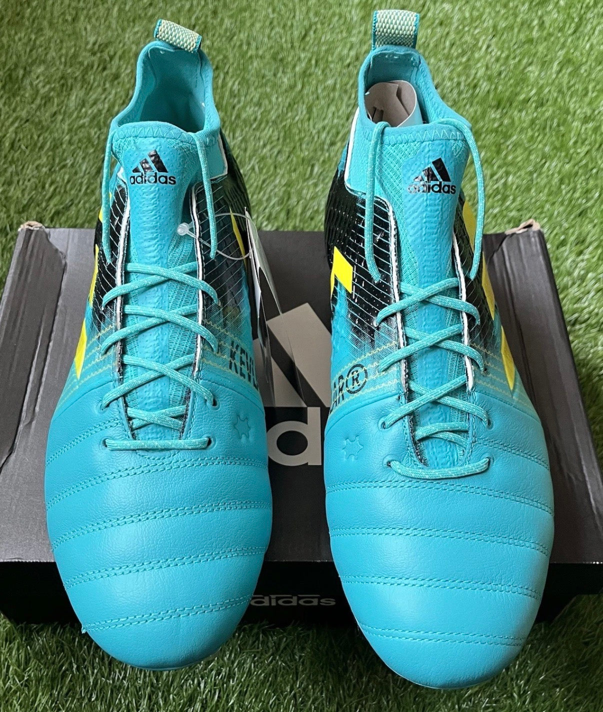 Adidas Kakari Kevlar SG Rugby