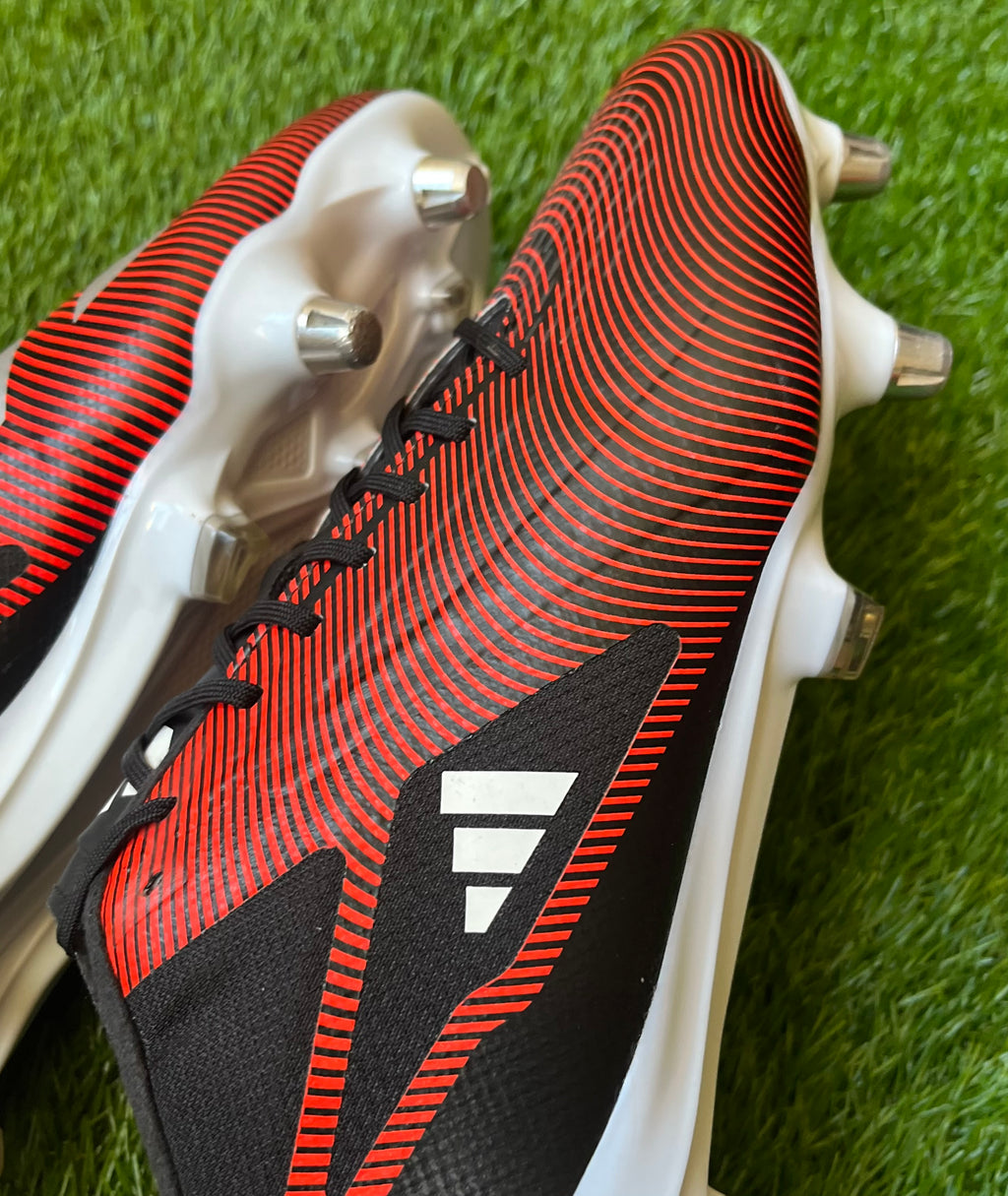 Adidas Adizero RS15 Ultimate SG Pre Owned