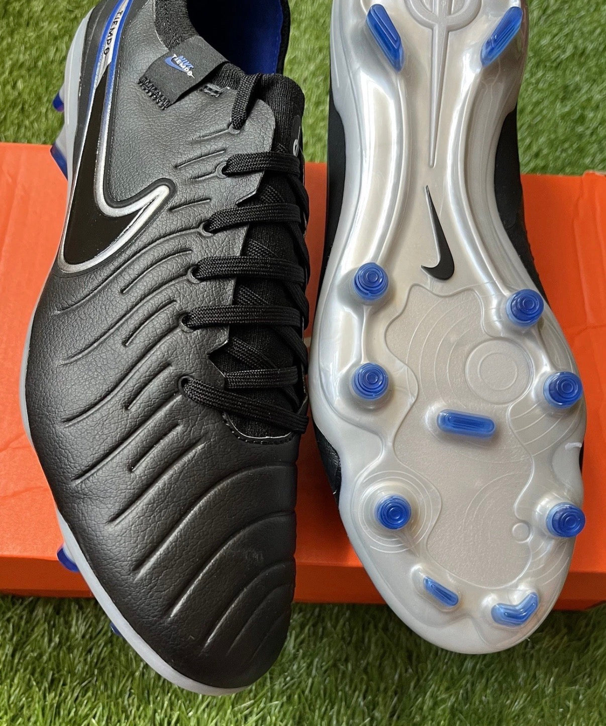 Nike Tiempo Legend X Pro FG