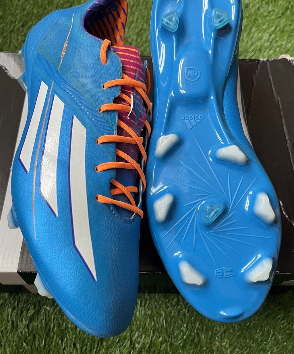 Adidas F50 Adizero FG ‘Samba’