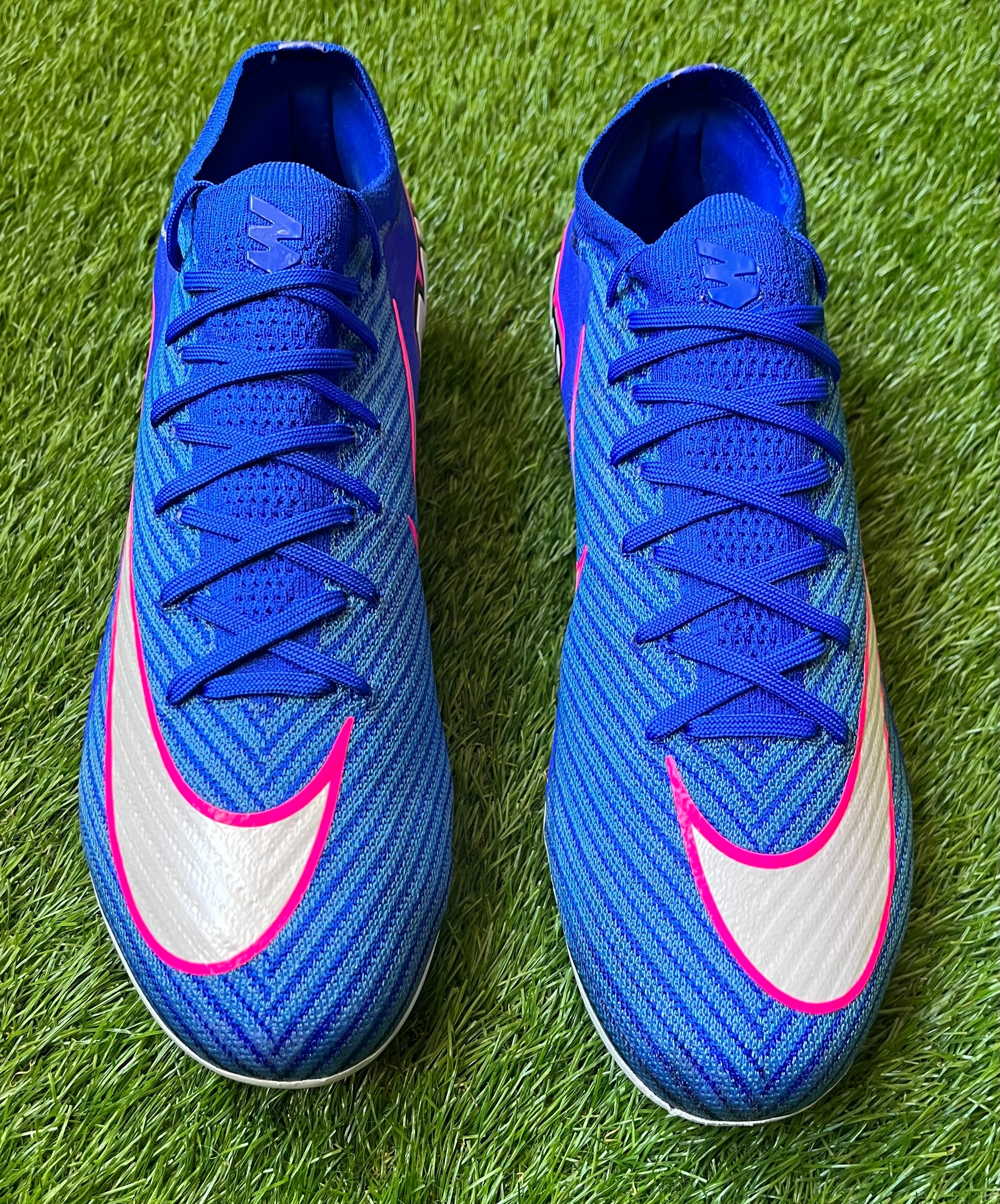 Nike Mercurial Vapor 16 Elite FG Pre Owned