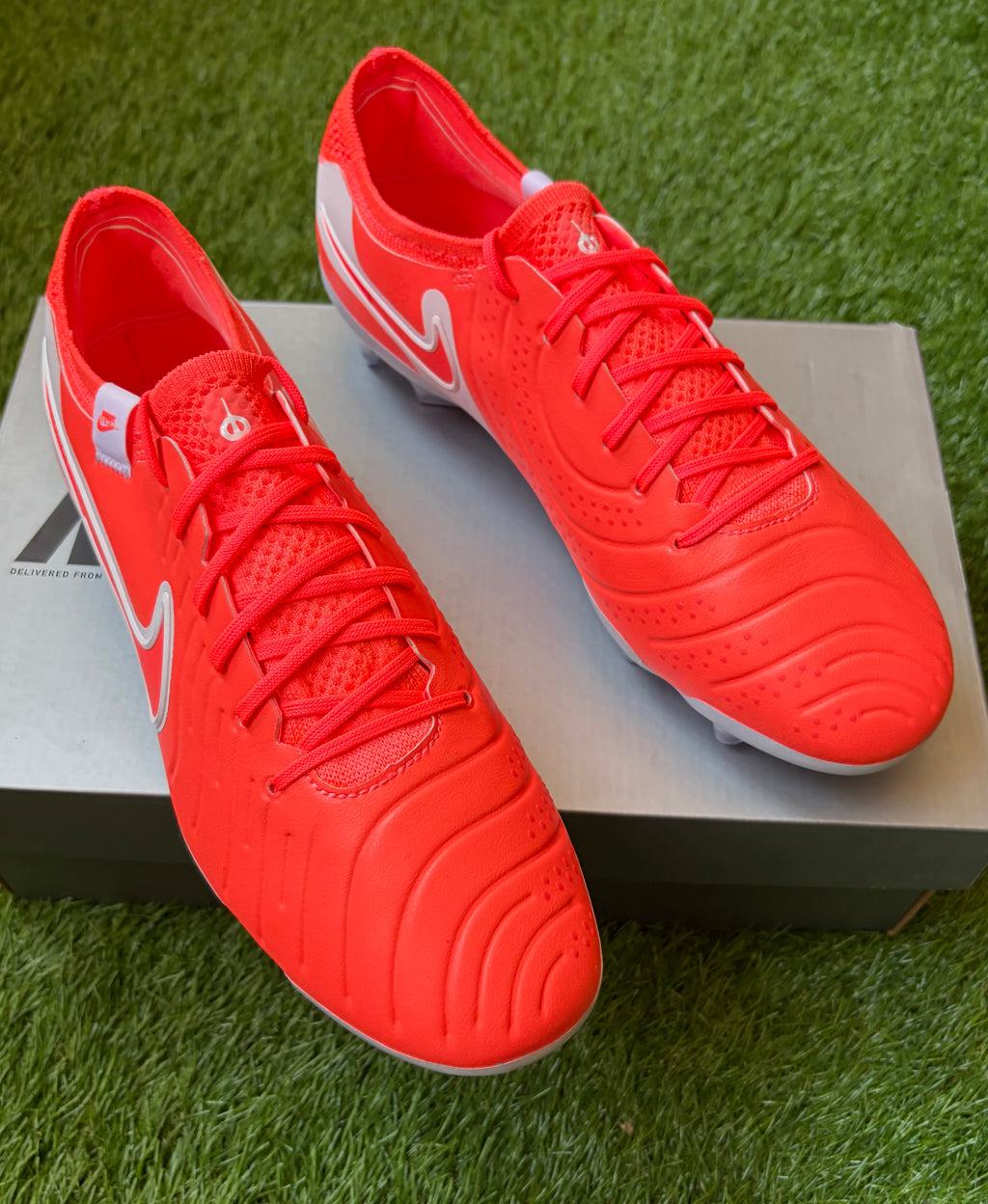 Nike Tiempo Legend X Elite FG