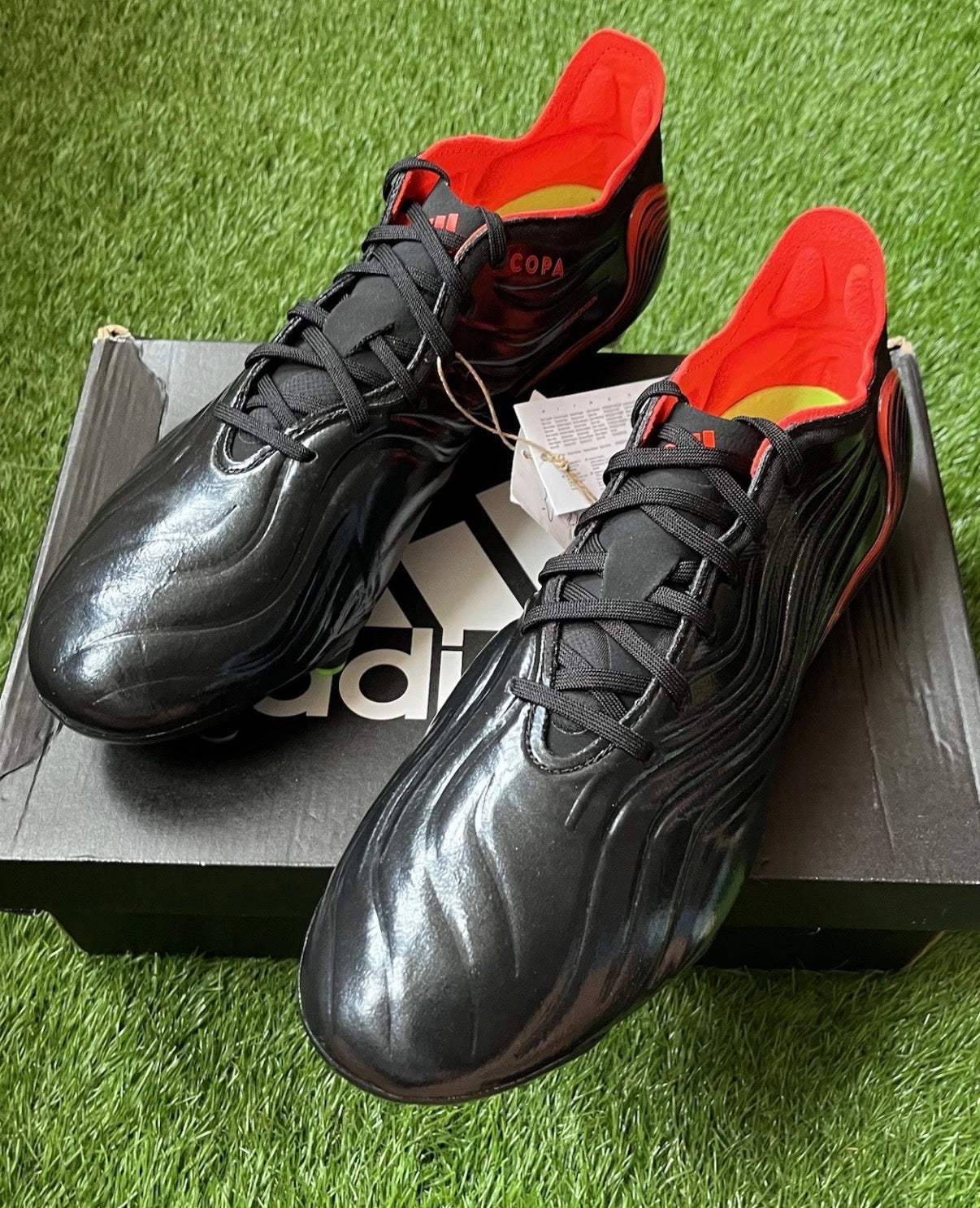 Adidas Copa Sense.1 FG