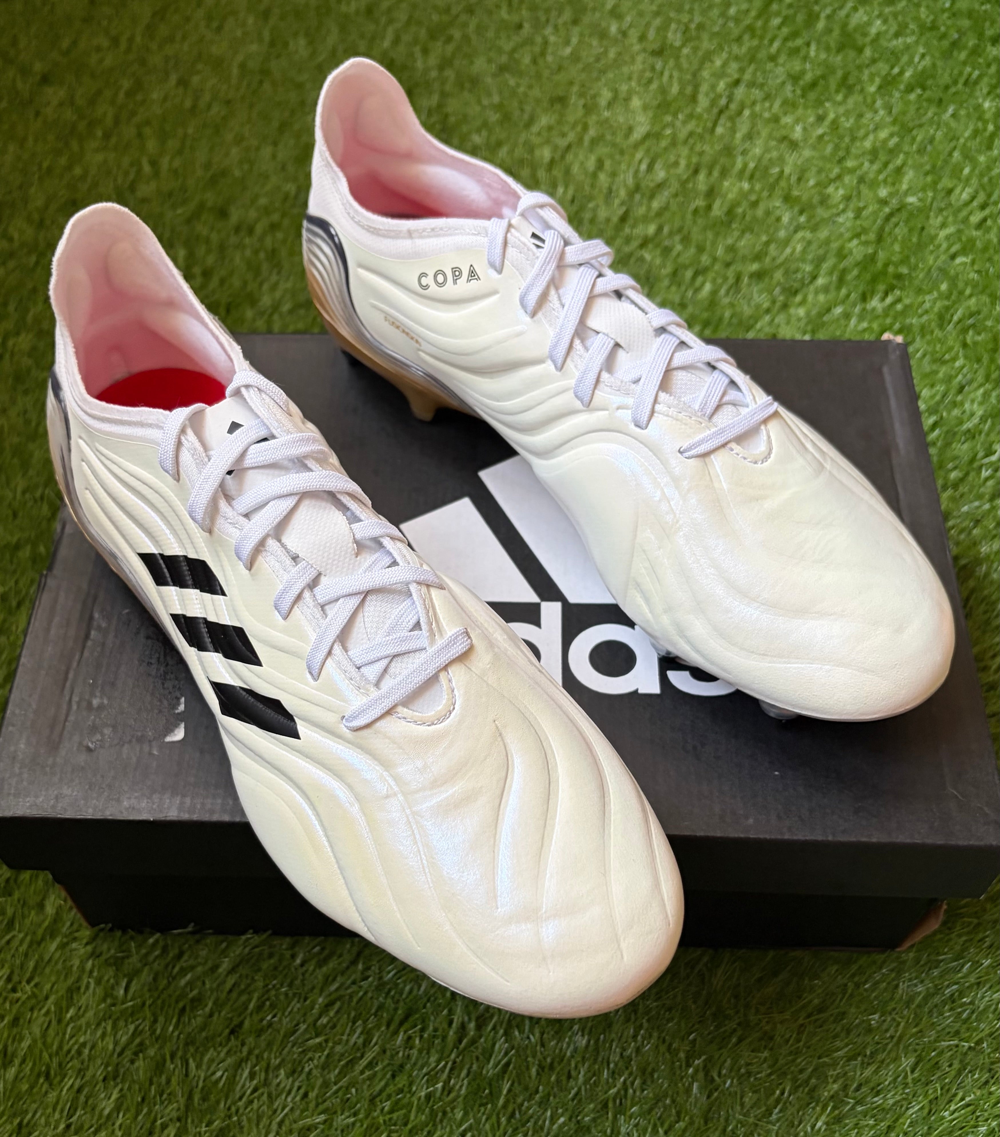 Adidas Copa Sense.1 SG