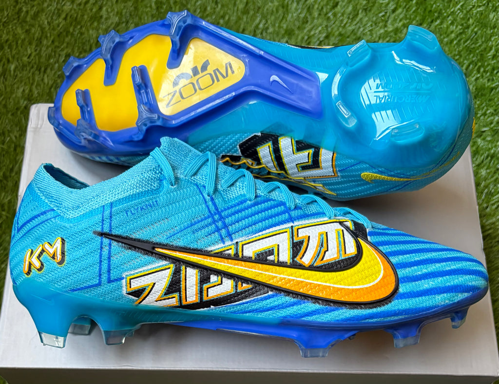 Nike Mercurial Vapor 15 Elite FG