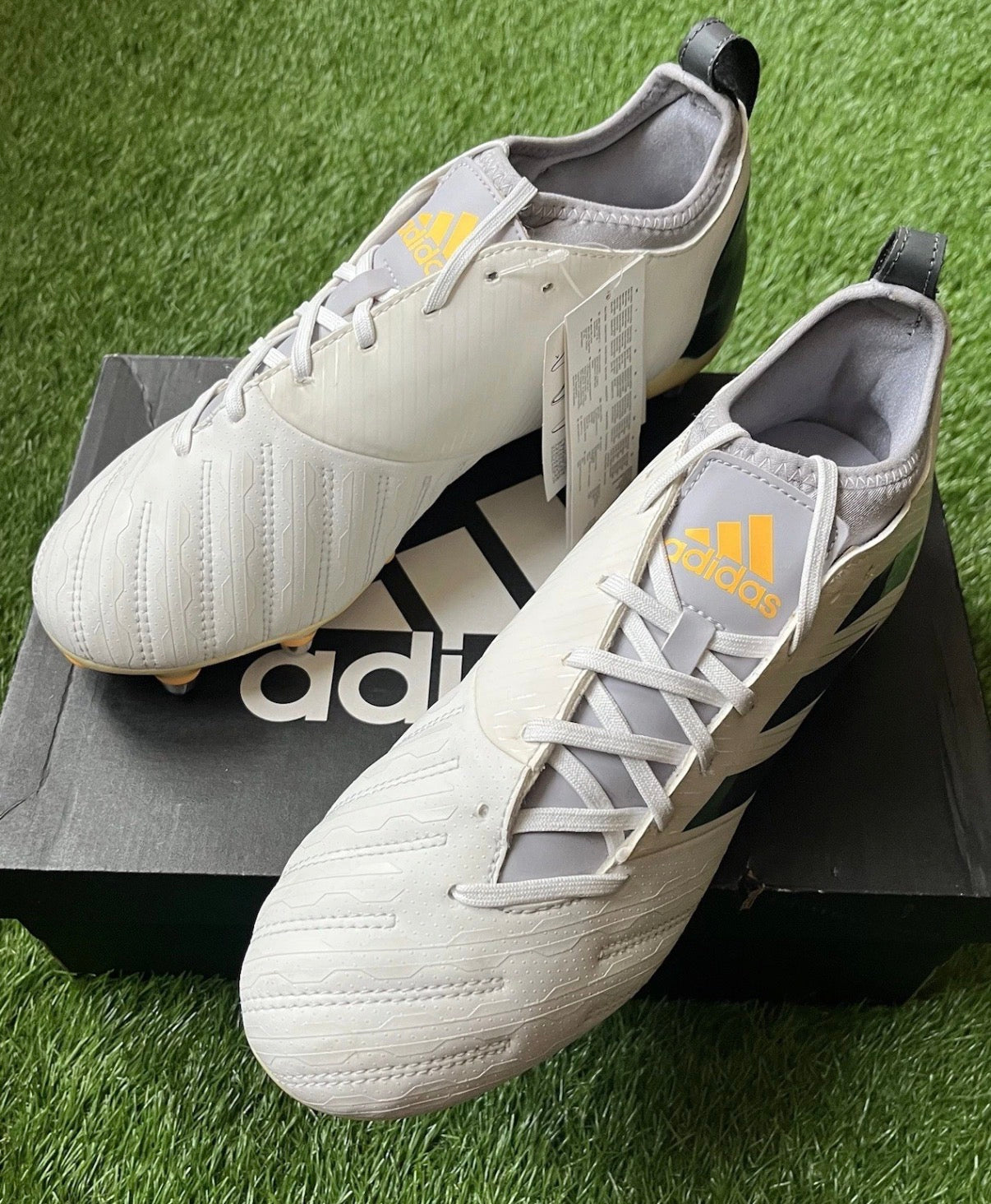 Adidas Predator Malice SG Rugby