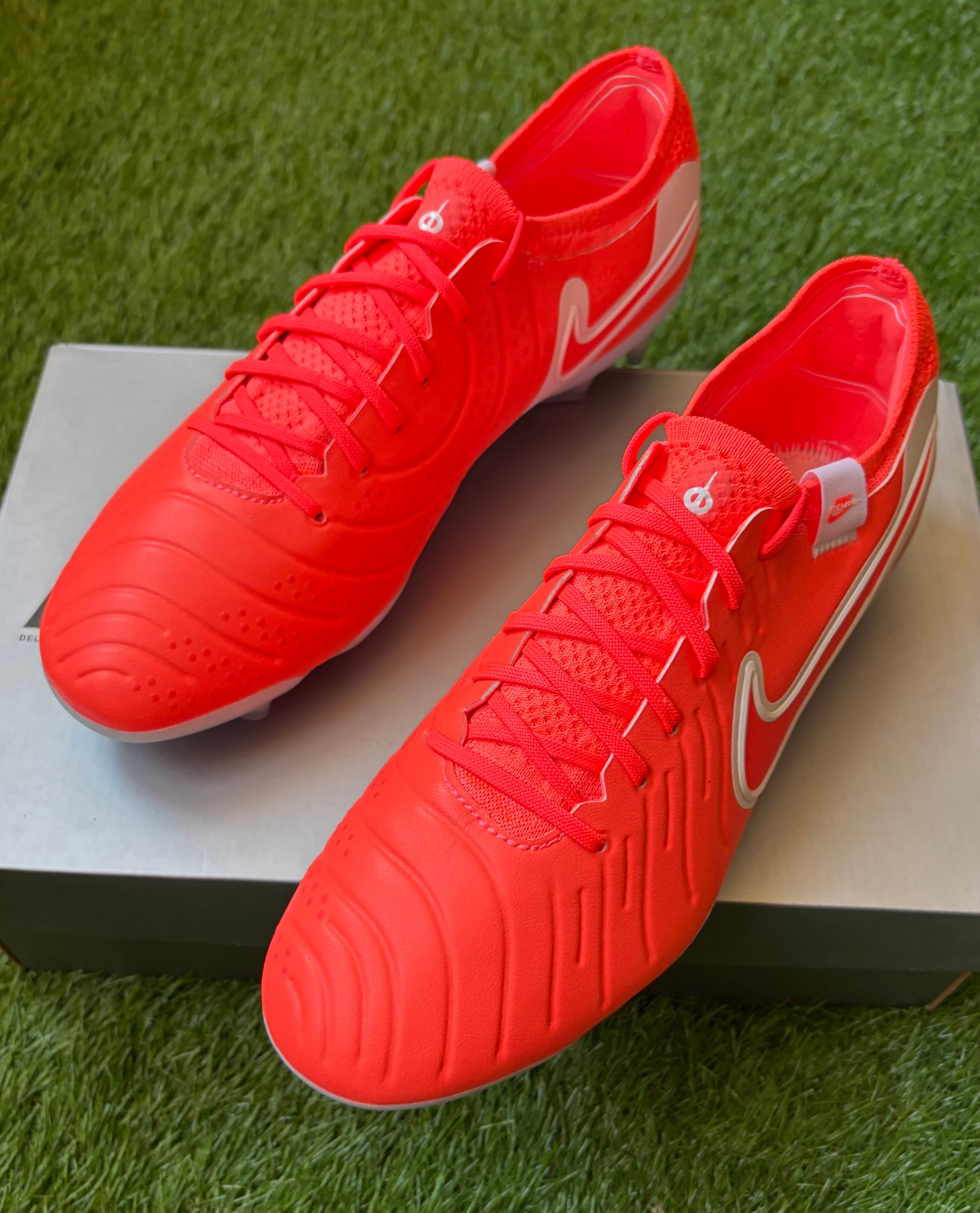 Nike Tiempo Legend X Elite FG