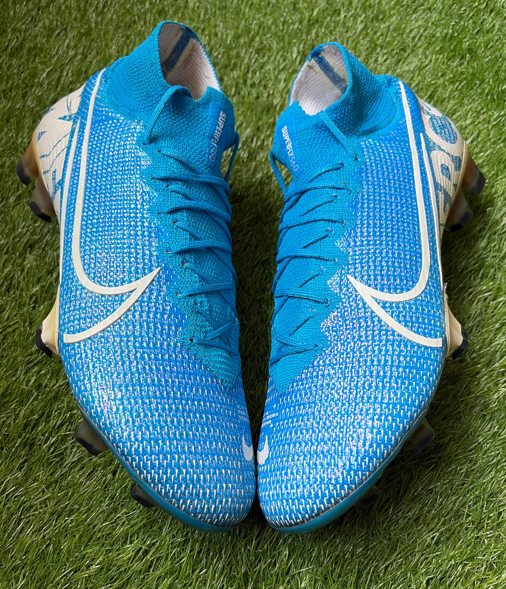 Nike Mercurial Superfly 7 Elite Pre Owned