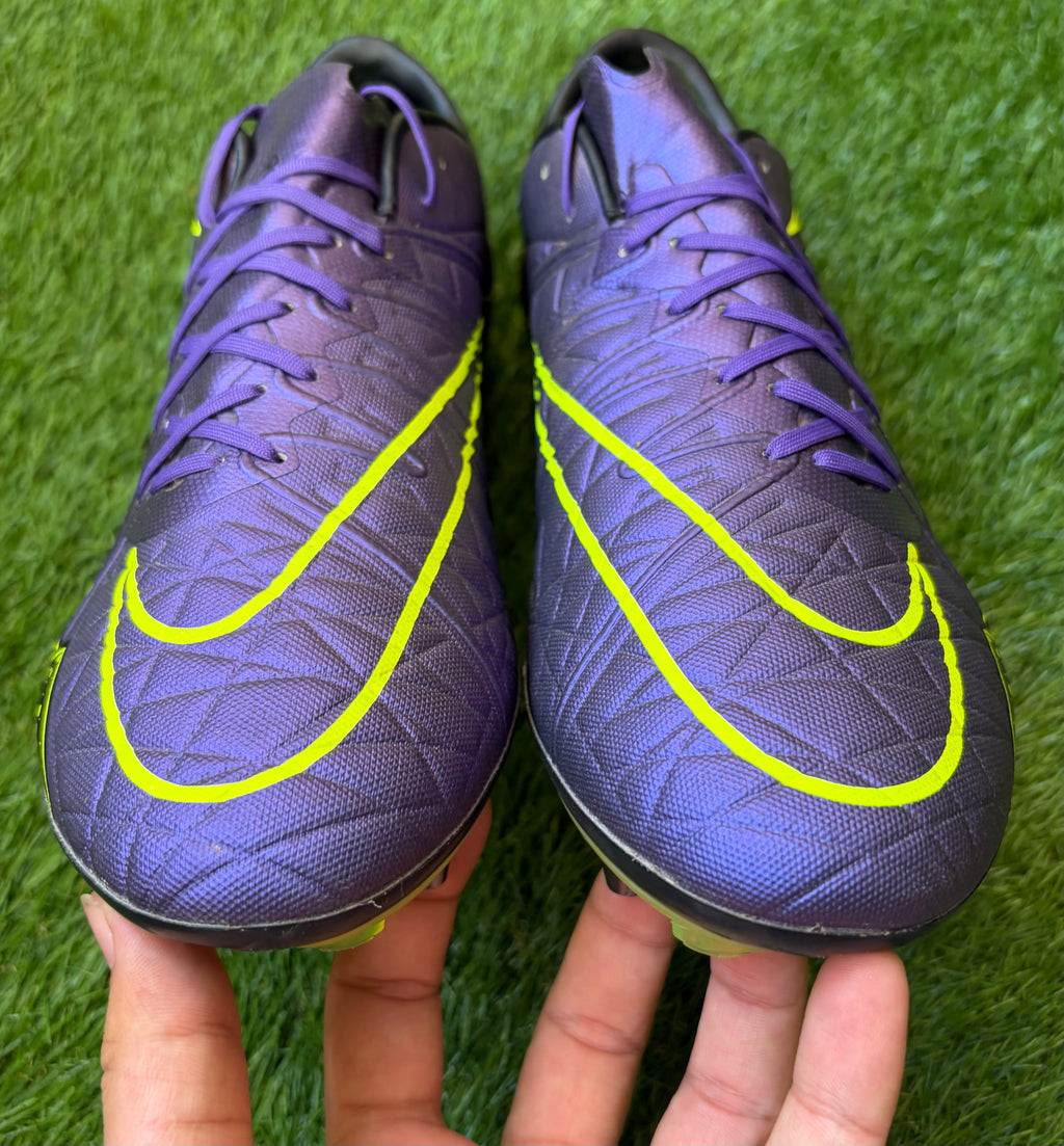 Nike Hypervenom Phantom 2 Elite SG Pre Owned