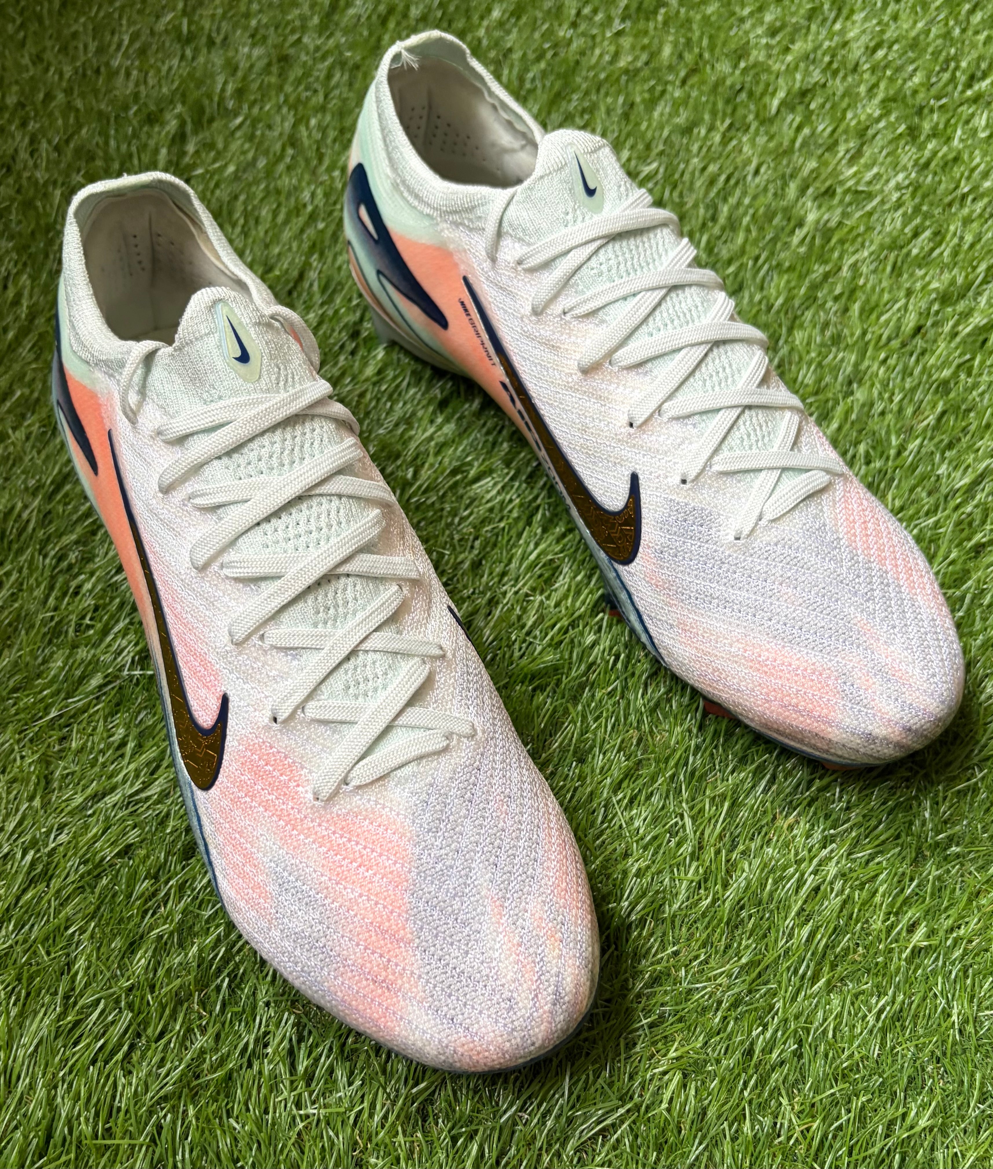 Nike Mercurial Vapor 16 Elite FG Pre Owned