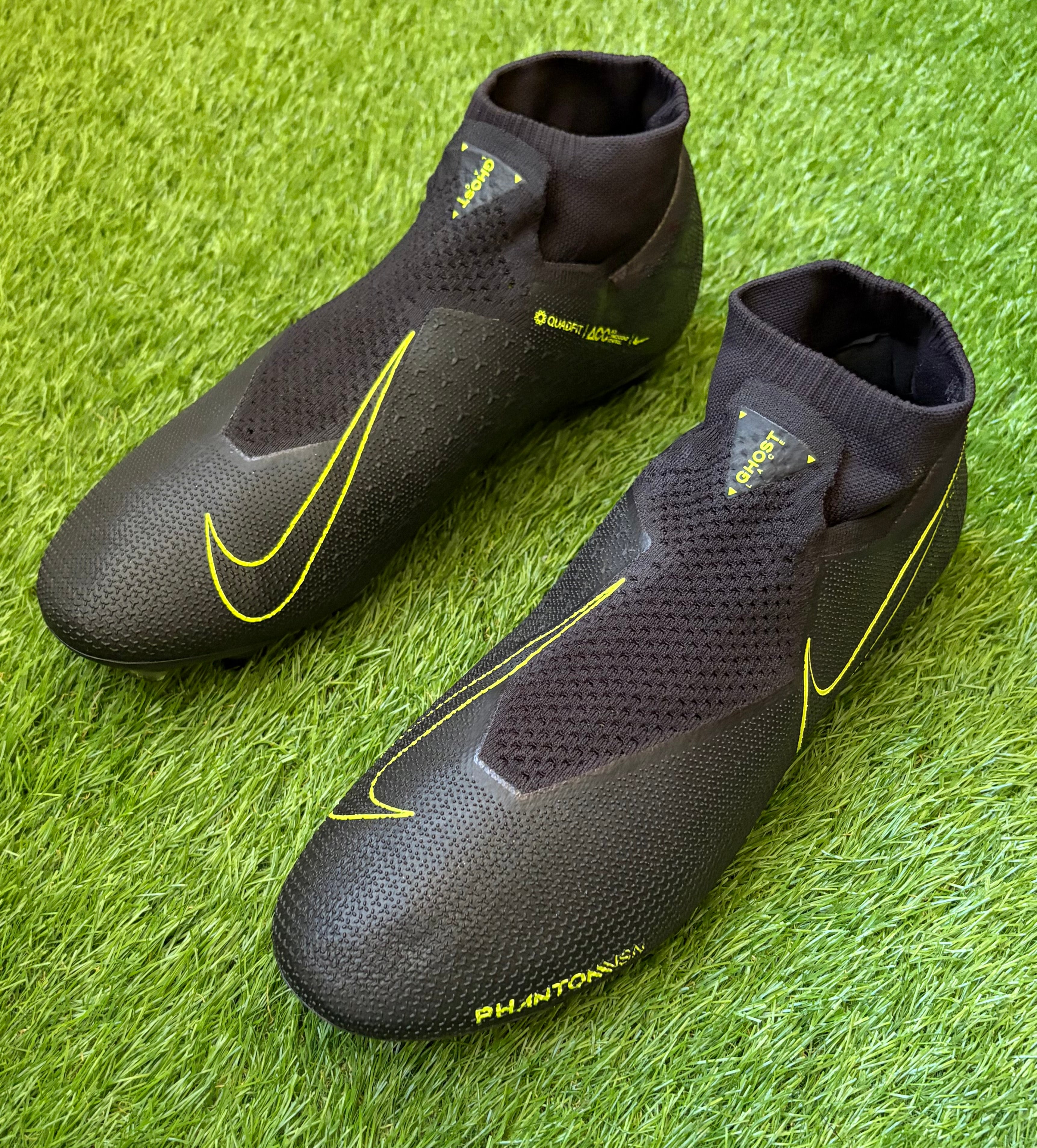 Nike Phantom VSN Elite SG