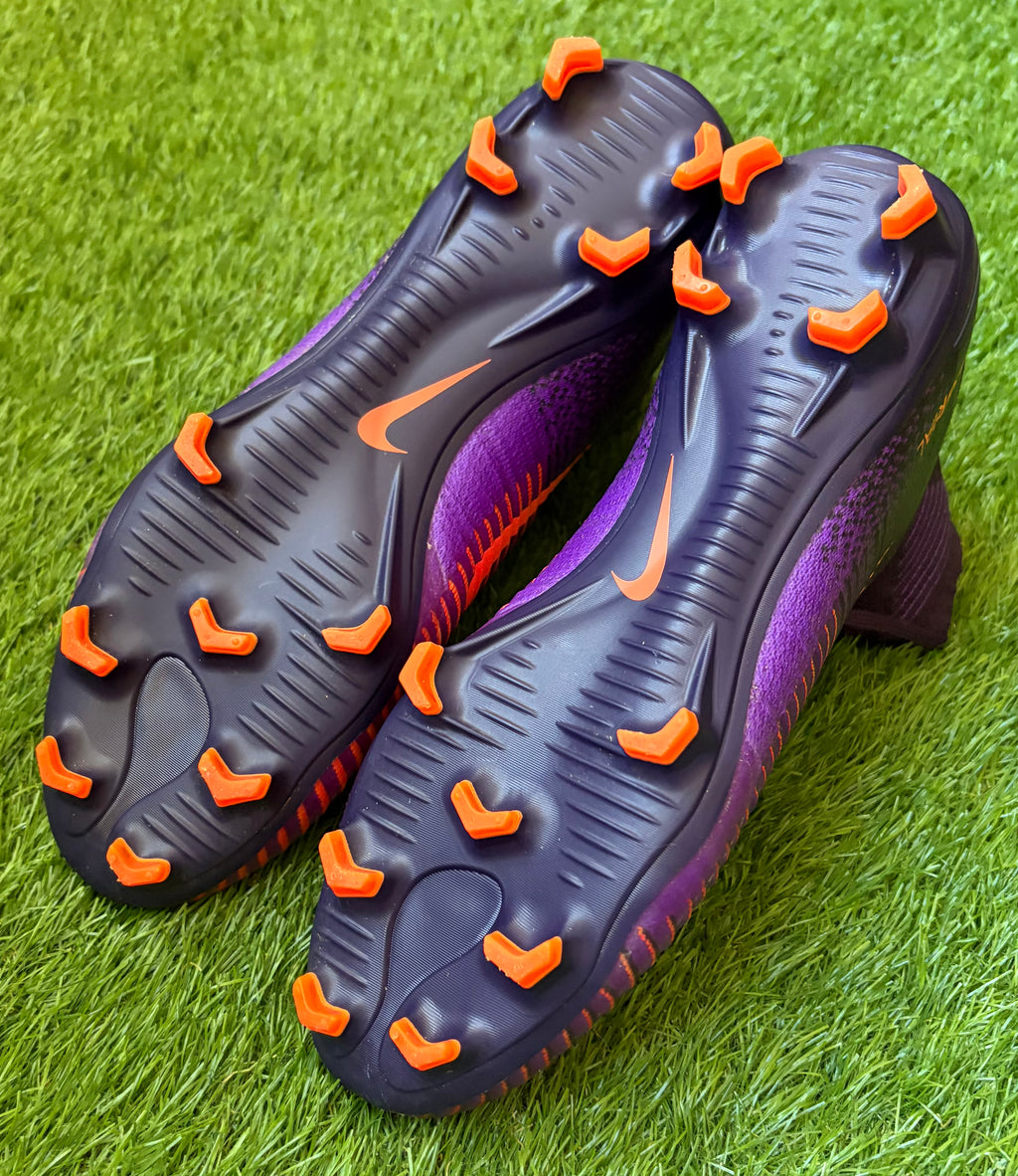 Nike Mercurial Superfly V Elite FG Pre Owned