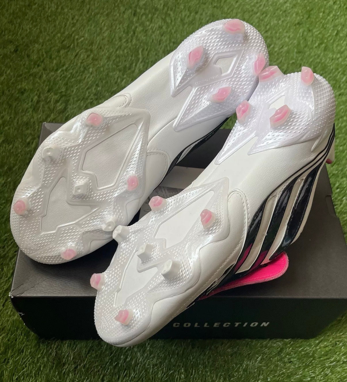 Adidas Predator Precision+ FG Limited Edition
