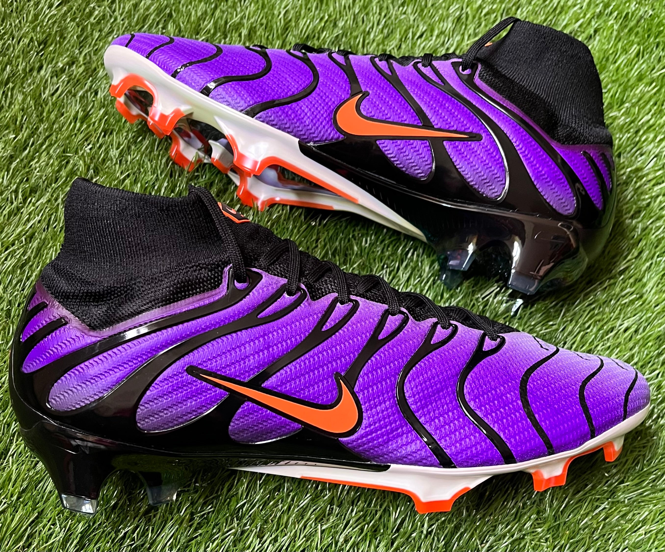 Nike Mercurial Superfly 9 Elite x TN Limited edition