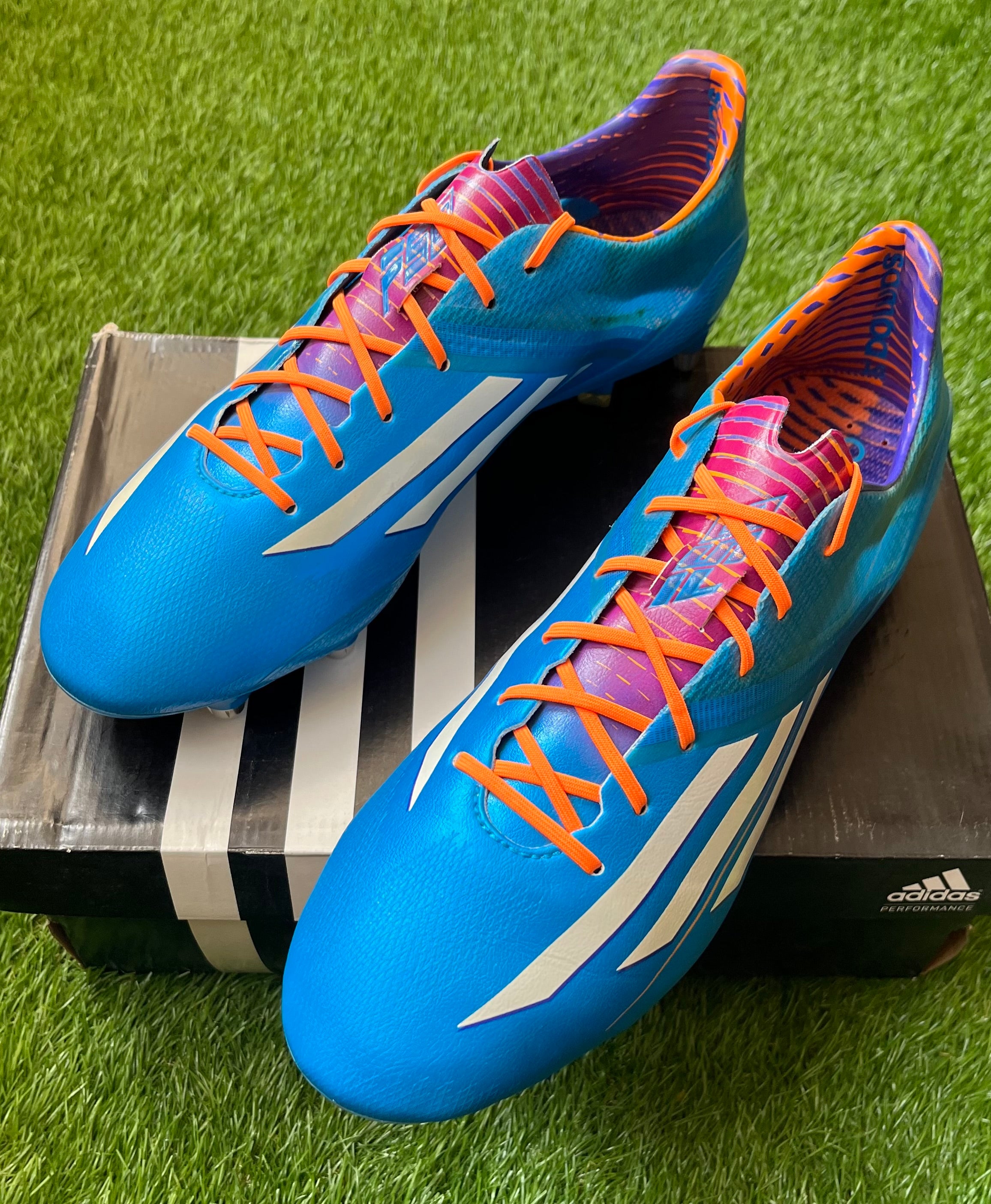 Adidas F50 SG ‘Samba’