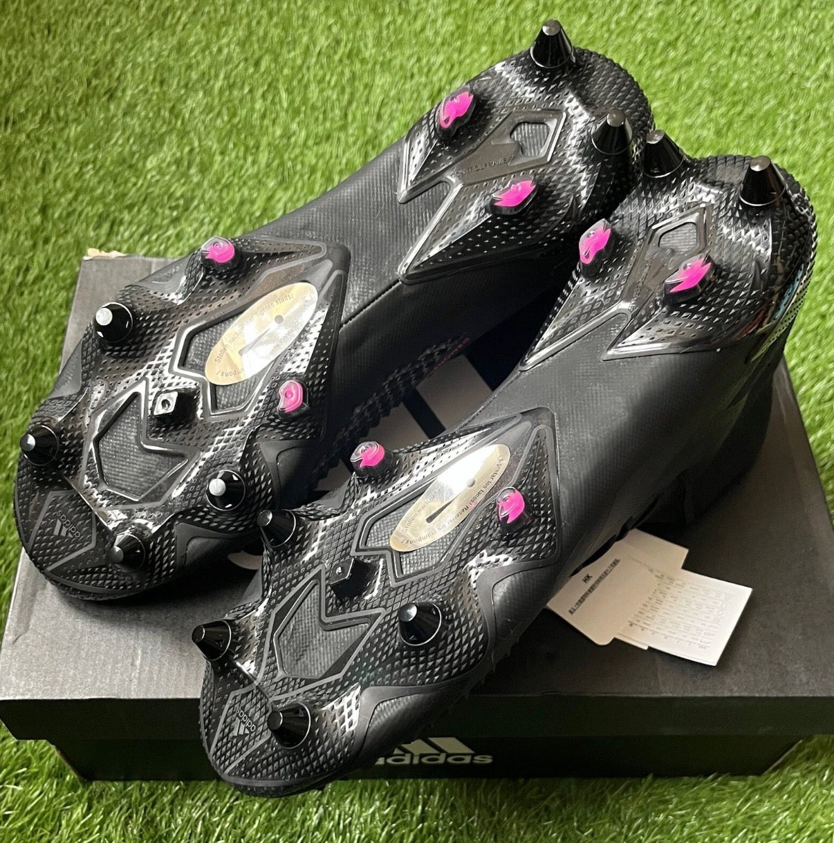 Adidas Predator Mutator 20.1 SG