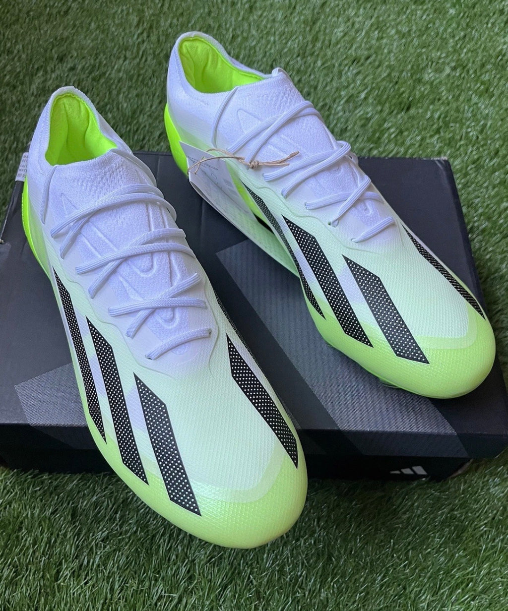 Adidas X Crazyfast.1 FG