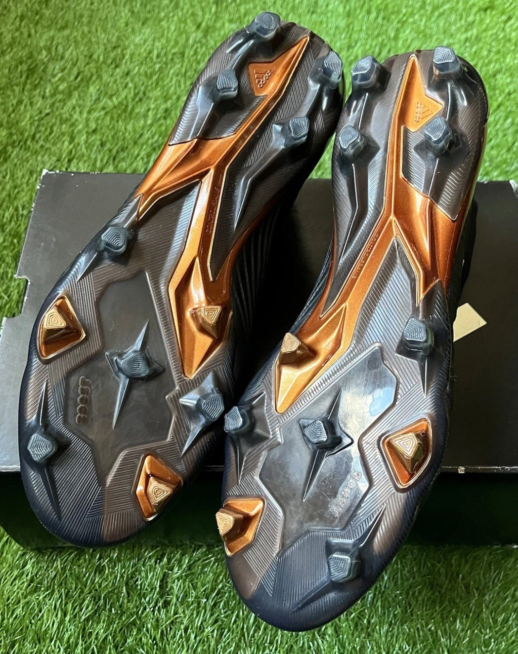 Adidas Predator 18+ FG