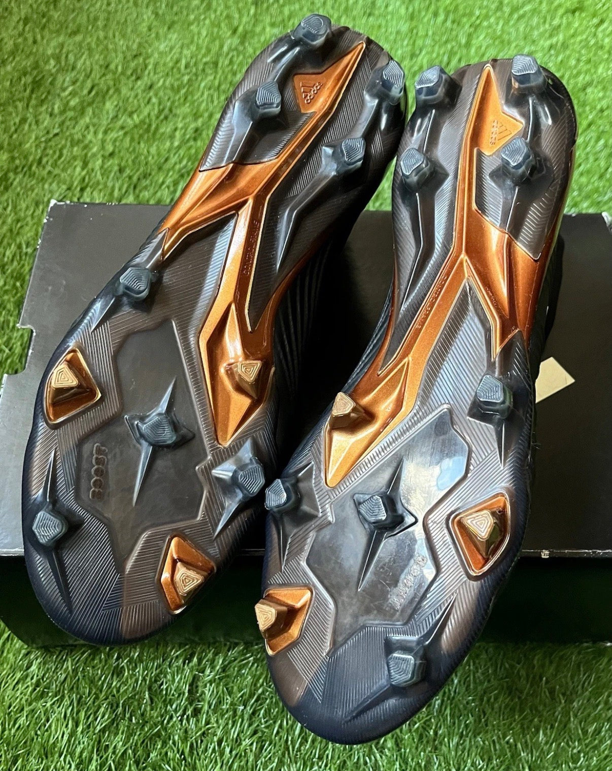 Adidas Predator 18+ FG