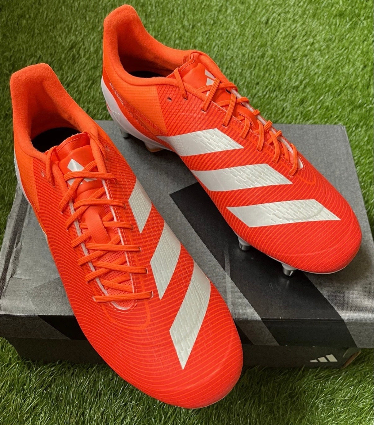 Adidas Adizero RS15 Ultimate SG Rugby