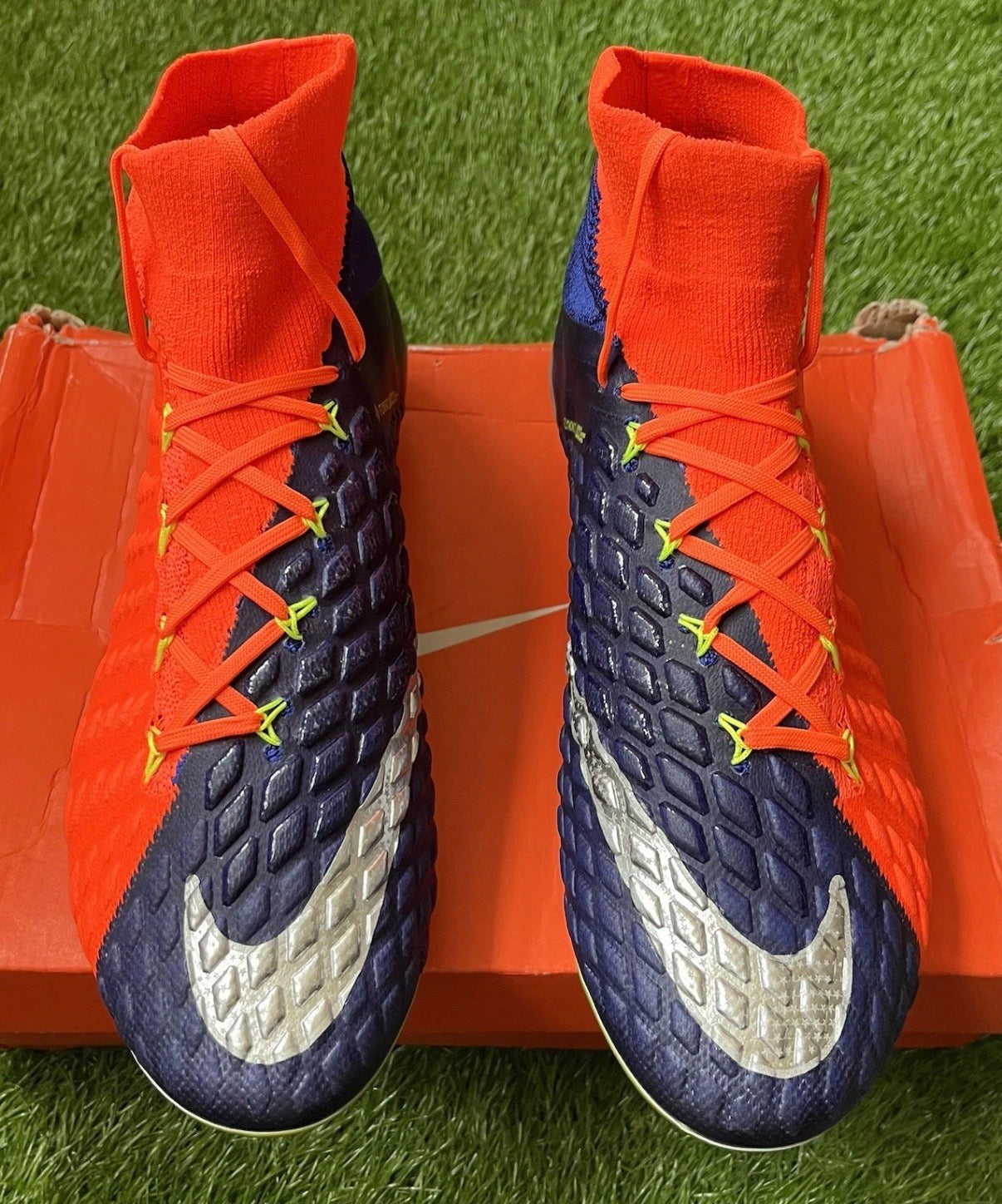 Nike Hypervenom Phantom 3 Elite FG