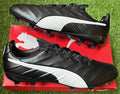 Puma King Platinum FG