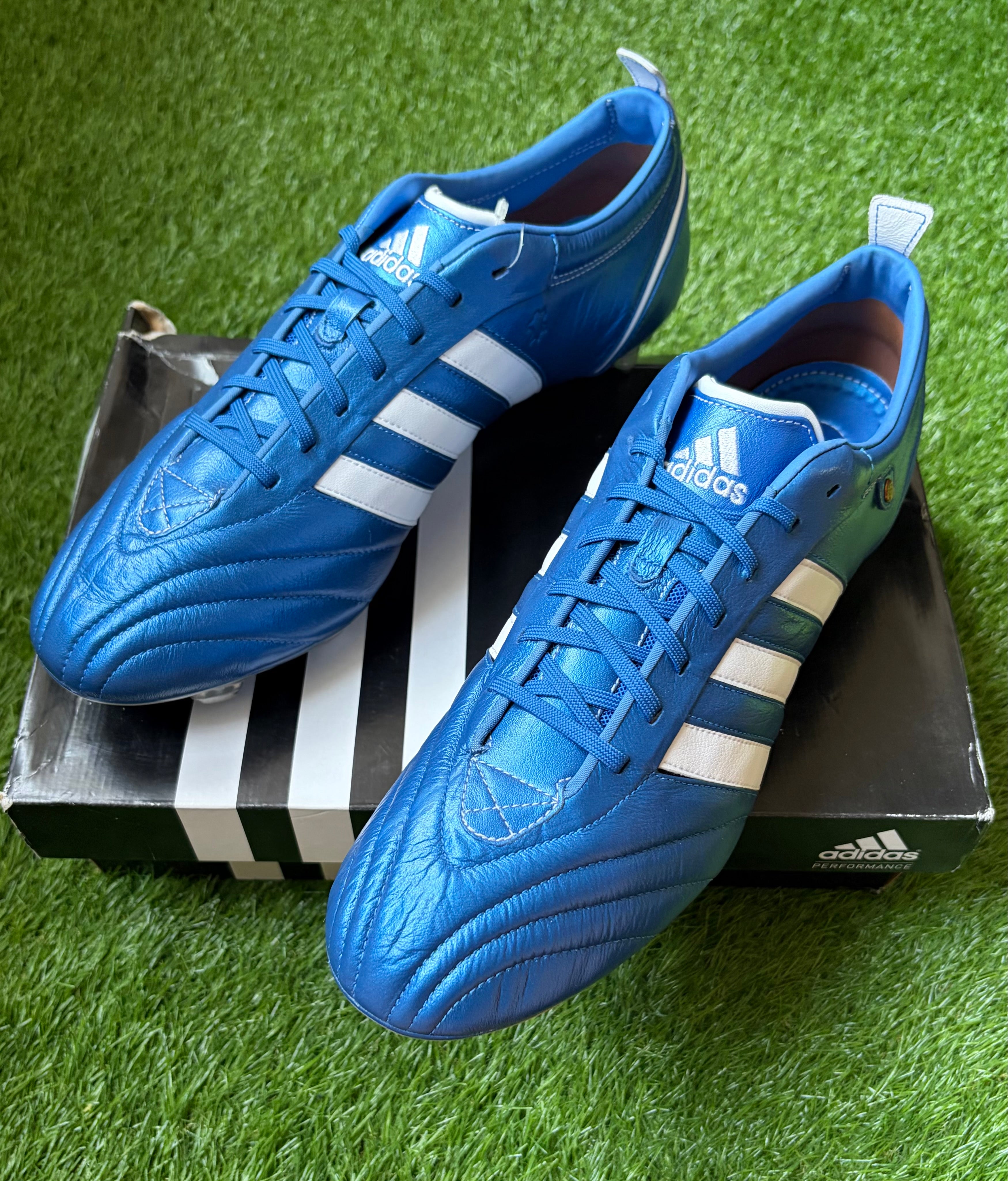 Adidas Adipure I SG