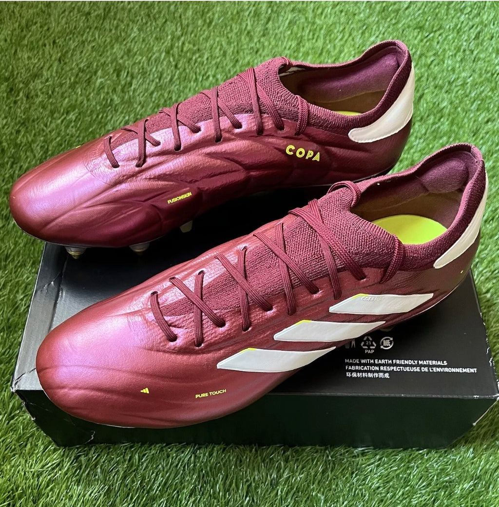 Adidas Copa Pure+ SG
