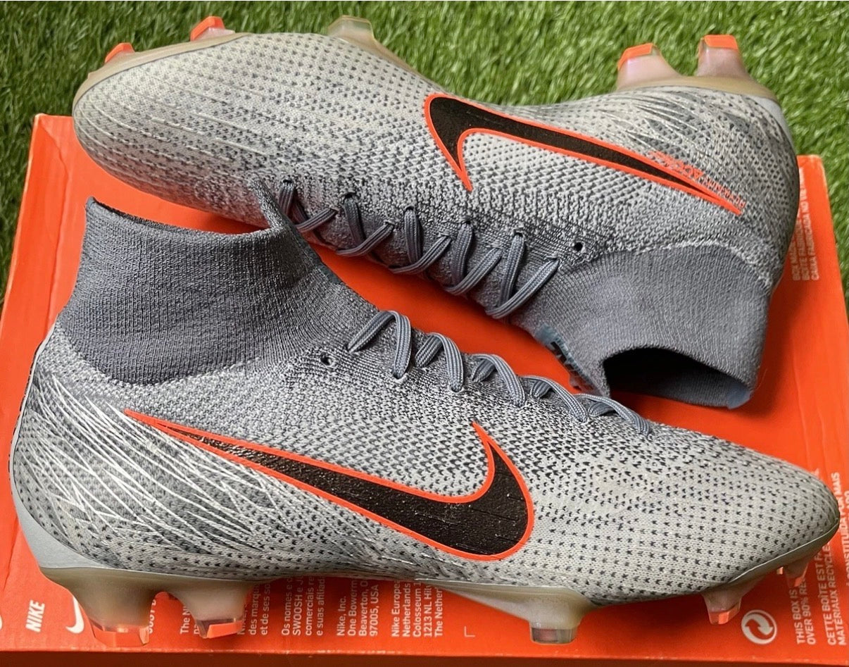 Nike Mercurial Superfly 6 Elite FG