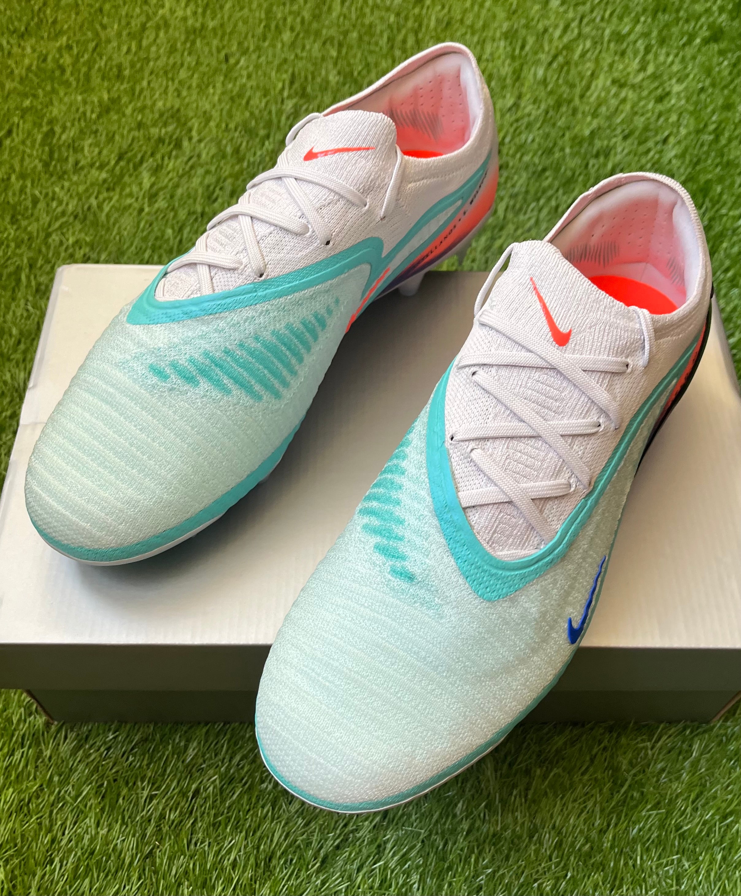 Nike Phantom GX 6 Elite FG