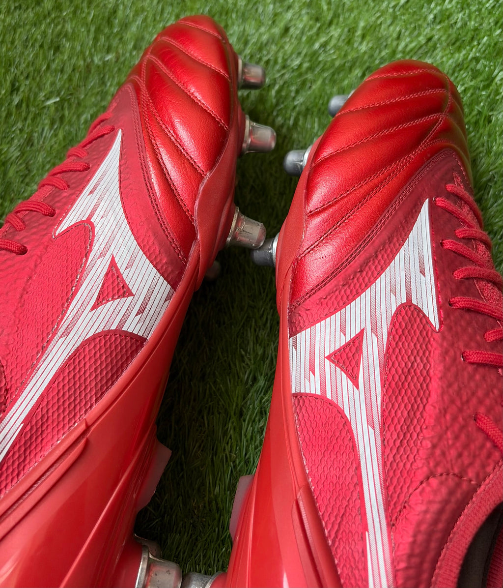 Mizuno Morelia Neo IV Elite SG Pre Owned