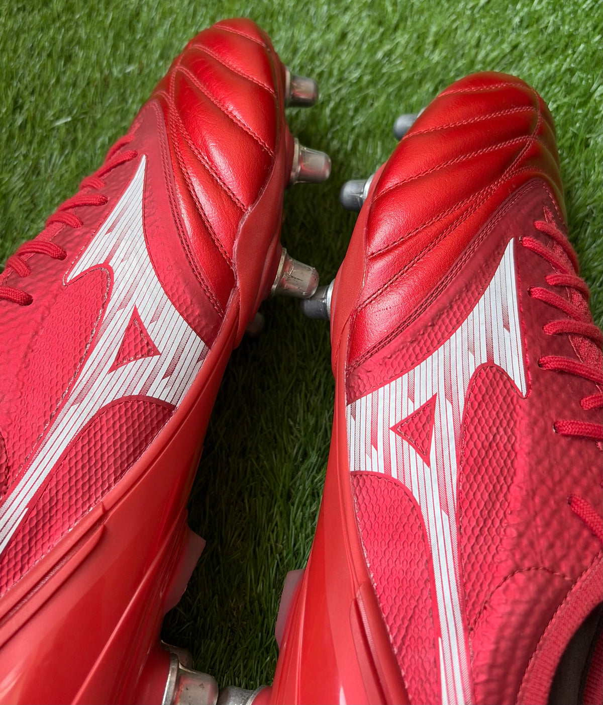 Mizuno Morelia Neo IV Elite SG Pre Owned