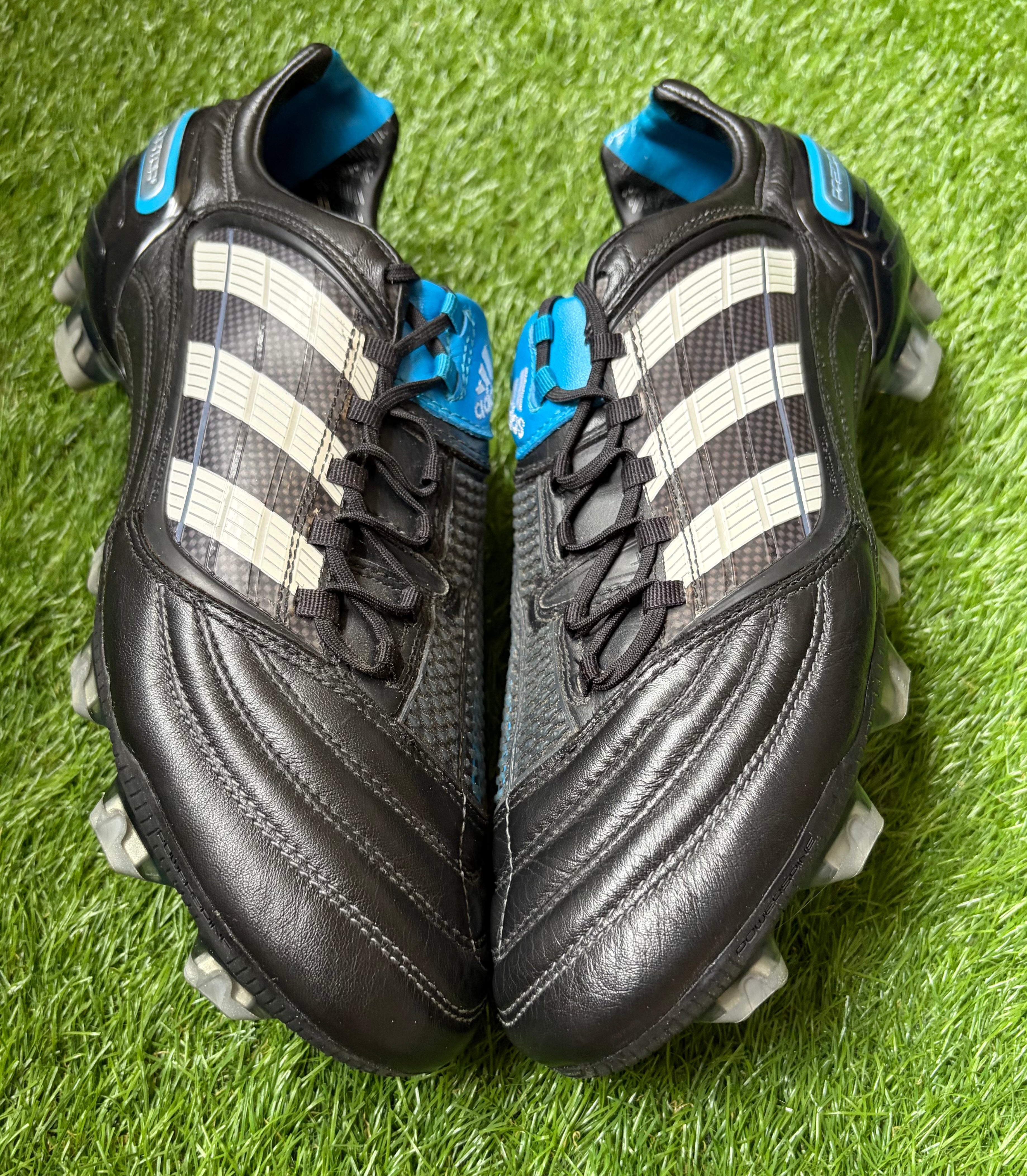 Adidas Predator X FG