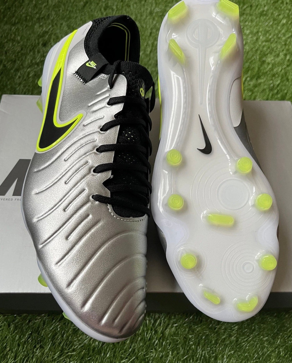 Nike Tiempo Legend X Elite FG