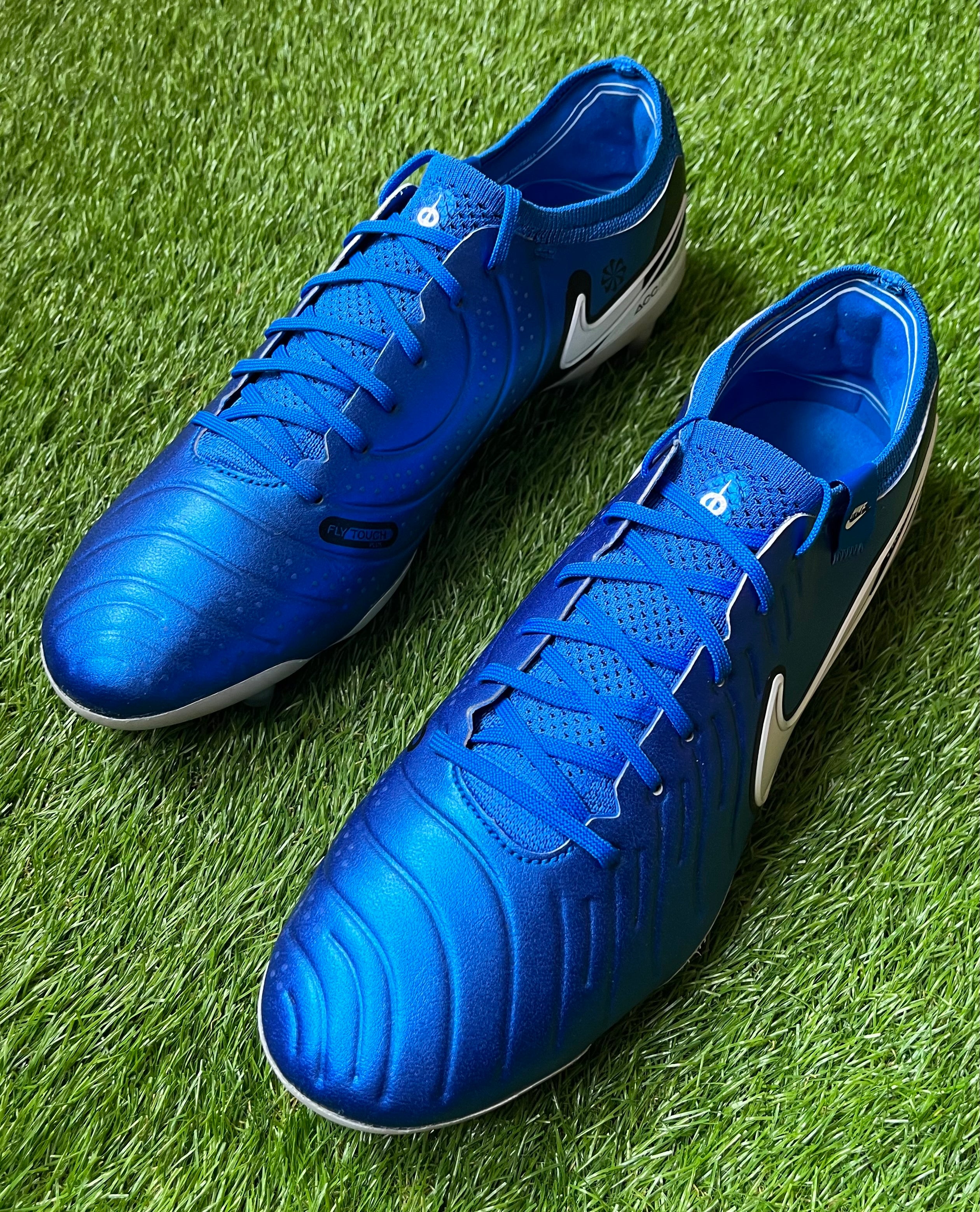 Nike Tiempo X Elite FG Pre Owned