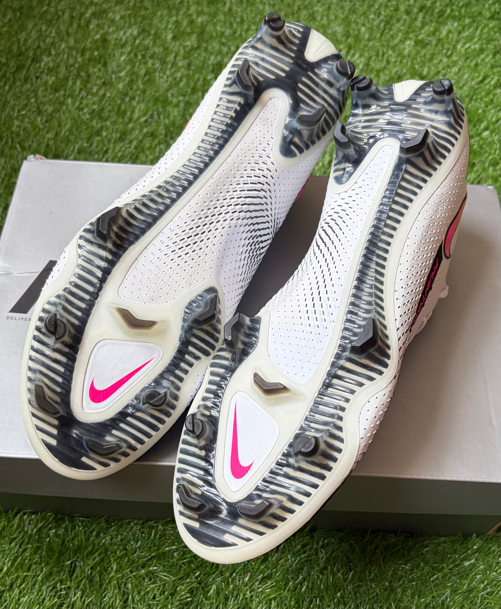 Nike Phantom GT Elite FG