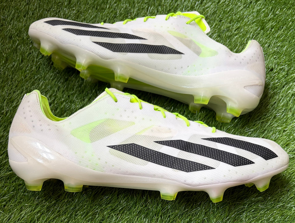 Adidas X Crazyfast+ FG Pre Owned