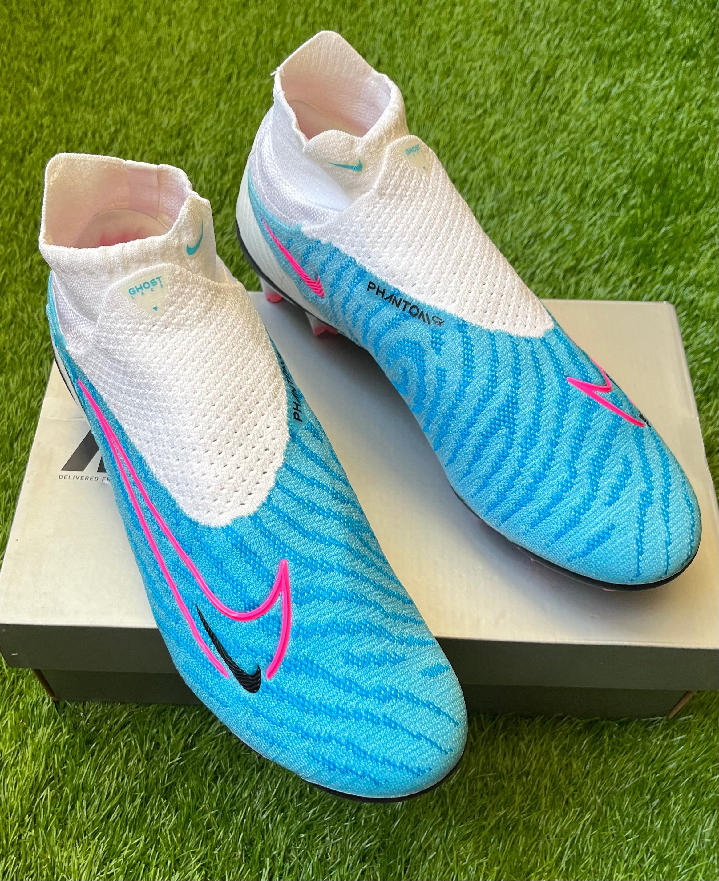 Nike Phantom GX Elite FG