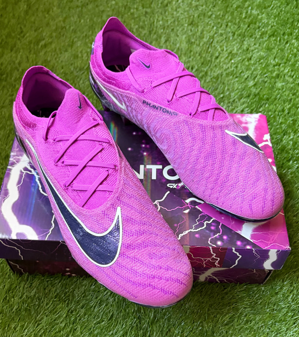 Nike Phantom GX Elite FG ‘Thunder’